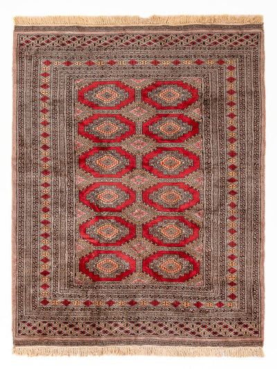 Tappeto Pakistani 124x165cm - Tappeto orientale