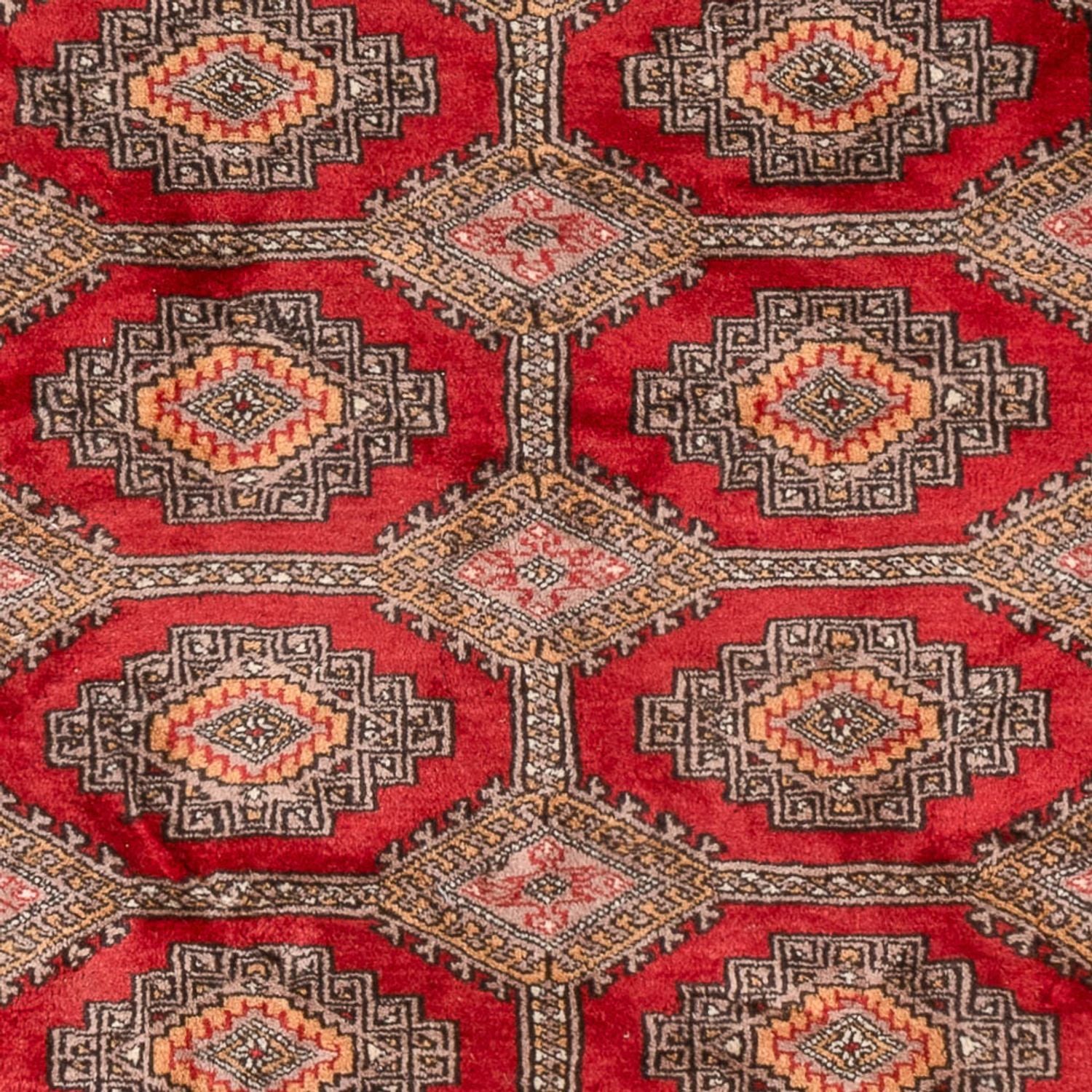 Tappeto Pakistani - 165 x 124 cm - beige scuro