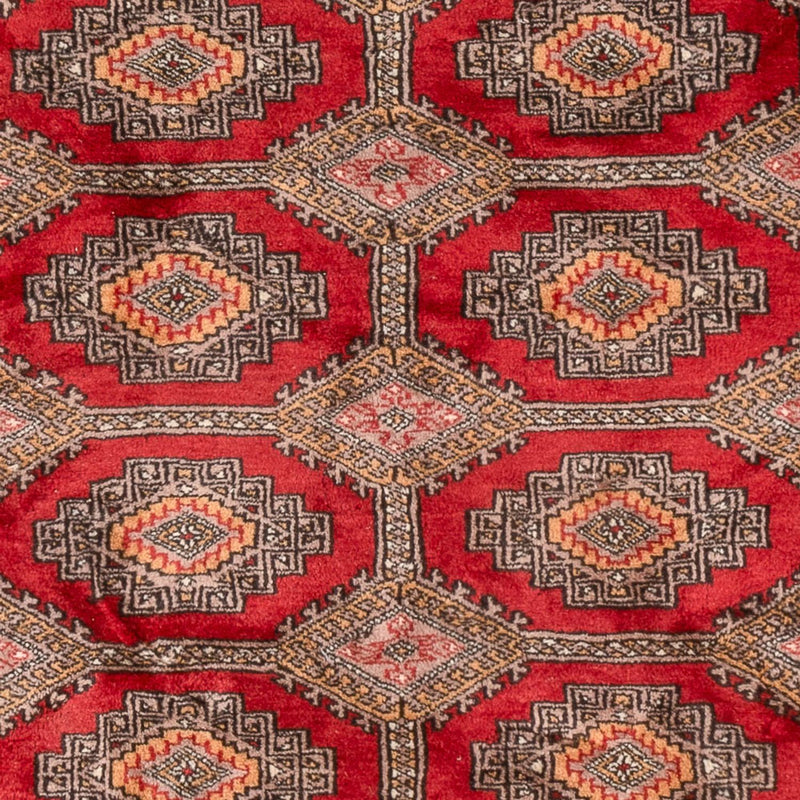 Tappeto Pakistani - 165 x 124 cm - beige scuro