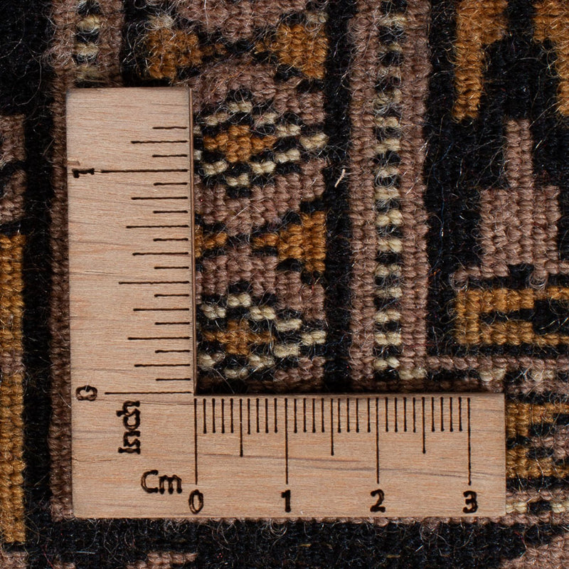 Tappeto Pakistani - 124 x 82 cm - rosso