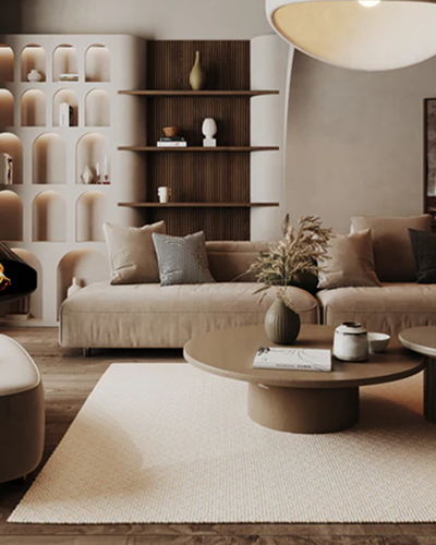 Acquista per area living: Tappeti Soggiorno